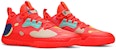 adidas Harden Vol. 5 Futurenatural 'Solar Red' Merah Solar H68684
