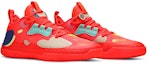 Cheap adidas Harden Vol. 5 Futurenatural 'Solar Red' Merah Solar H68684