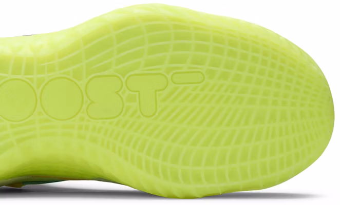 adidas Harden Vol. 5 Futurenatural 'Kuning Solar' FY2118 Purchase adidas Harden Vol. 5 Futurenatural 'Kuning Solar' FY2118