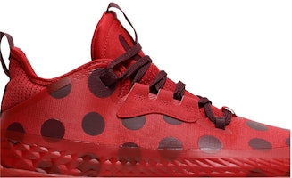 adidas Harden Vol. 5 Futurenatural 'Rojo Team Power' H68595 Order adidas Harden Vol. 5 Futurenatural 'Rojo Team Power' H68595
