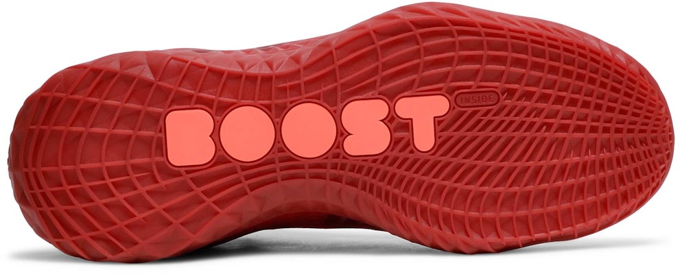 adidas Harden Vol. 5 Futurenatural 'Team Power Red' H68595 Shop adidas Harden Vol. 5 Futurenatural 'Team Power Red' H68595