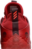 adidas Harden Vol. 5 Futurenatural 'Rojo Team Power' H68595 Sizing adidas Harden Vol. 5 Futurenatural 'Rojo Team Power' H68595