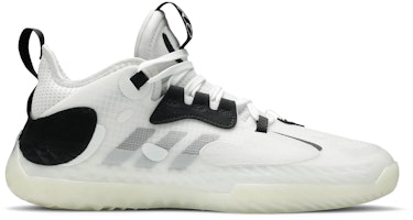 adidas Harden Vol. 5 Futurenatural ‘Welcome to BKLYN’ Q46143 adidas Harden Vol. 5 Futurenatural ‘Welcome to BKLYN’ Q46143