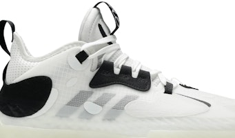 adidas Harden Vol. 5 Futurenatural ‘Bienvenido a BKLYN’ Q46143 Order adidas Harden Vol. 5 Futurenatural ‘Bienvenido a BKLYN’ Q46143