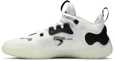 adidas Harden Vol. 5 Futurenatural ‘Bienvenido a BKLYN’ Q46143 Lookbook adidas Harden Vol. 5 Futurenatural ‘Bienvenido a BKLYN’ Q46143