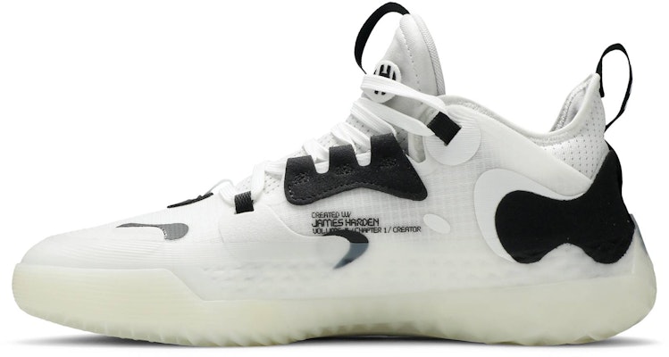 아디다스 하든 Vol. 5 퓨처내추럴 ‘브루클린 입성’ Q46143 Lookbook 아디다스 하든 Vol. 5 퓨처내추럴 ‘브루클린 입성’ Q46143