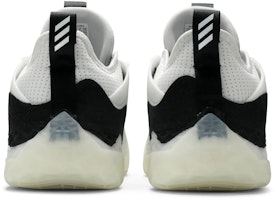 adidas Harden Vol. 5 Futurenatural ‘Bienvenido a BKLYN’ Q46143 Details for adidas Harden Vol. 5 Futurenatural ‘Bienvenido a BKLYN’ Q46143