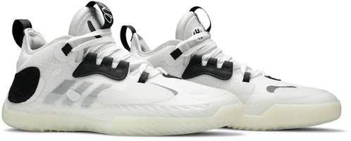 adidas Harden Vol. 5 Futurenatural ‘Bienvenido a BKLYN’ Q46143 Cheap adidas Harden Vol. 5 Futurenatural ‘Bienvenido a BKLYN’ Q46143