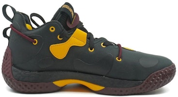 adidas Harden Vol. 6 'ASU' Sepatu Olahraga Pria GX9187 Order adidas Harden Vol. 6 'ASU' Sepatu Olahraga Pria GX9187