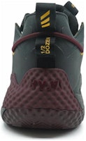 adidas Harden Vol. 6 'ASU' Sepatu Olahraga Pria GX9187 Shop adidas Harden Vol. 6 'ASU' Sepatu Olahraga Pria GX9187