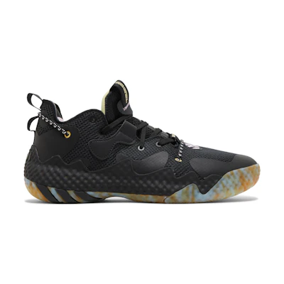 adidas Harden Vol. 6 'Black Marbled'