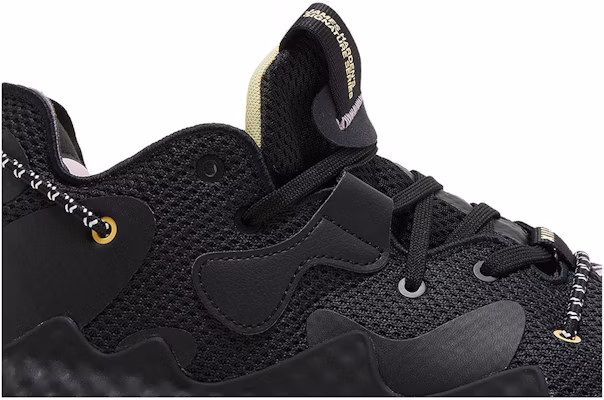 adidas Harden Vol. 6 'Black Marbled' GW1712 Order adidas Harden Vol. 6 'Black Marbled' GW1712