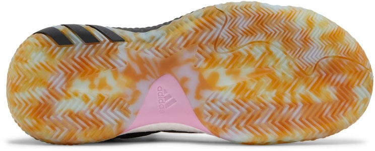 아디다스 하든 Vol. 6 '블랙 마블' GW1712 Shop 아디다스 하든 Vol. 6 '블랙 마블' GW1712