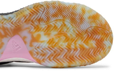 아디다스 하든 Vol. 6 '블랙 마블' GW1712 Purchase 아디다스 하든 Vol. 6 '블랙 마블' GW1712