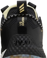 adidas Harden Vol. 6 'Hitam Berpusar' GW1712 Sizing adidas Harden Vol. 6 'Hitam Berpusar' GW1712