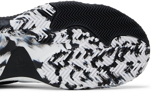 아디다스 하든 Vol. 6 "블랙 화이트" GV8704 Purchase 아디다스 하든 Vol. 6 "블랙 화이트" GV8704