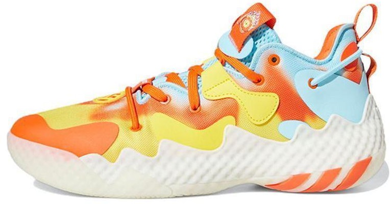 adidas Harden Vol. 6 'Musim Sejuk Membara' HP9905 Buy adidas Harden Vol. 6 'Musim Sejuk Membara' HP9905