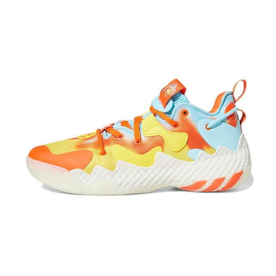 adidas Harden Vol. 6 'Burning Winter'