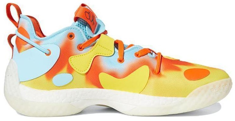 adidas Harden Vol. 6 'Musim Sejuk Membara' HP9905 Order adidas Harden Vol. 6 'Musim Sejuk Membara' HP9905