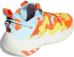 adidas Harden Vol. 6 'Invierno Ardiente' HP9905 Shop adidas Harden Vol. 6 'Invierno Ardiente' HP9905