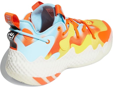 adidas Harden Vol. 6 'Musim Dingin Membara' HP9905 Shop adidas Harden Vol. 6 'Musim Dingin Membara' HP9905