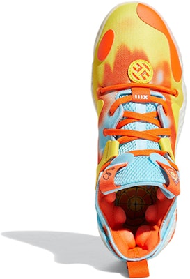 adidas Harden Vol. 6 'Musim Sejuk Membara' HP9905 Purchase adidas Harden Vol. 6 'Musim Sejuk Membara' HP9905