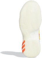 adidas Harden Vol. 6 'Invierno Ardiente' HP9905 Details for adidas Harden Vol. 6 'Invierno Ardiente' HP9905