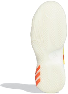 adidas Harden Vol. 6 'Musim Dingin Membara' HP9905 Details for adidas Harden Vol. 6 'Musim Dingin Membara' HP9905