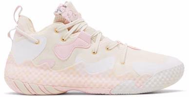 adidas Harden Vol. 6 'Cream Light Pink' GY2147 adidas Harden Vol. 6 'Cream Light Pink' GY2147