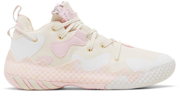 愛迪達 Harden Vol. 6 ‘奶油淺粉紅’ GY2147 Buy 愛迪達 Harden Vol. 6 ‘奶油淺粉紅’ GY2147