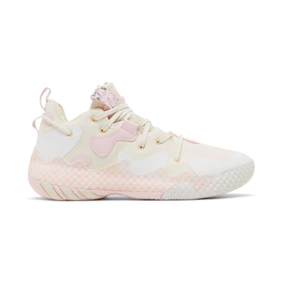 adidas Harden Vol. 6 'Cream Light Pink'