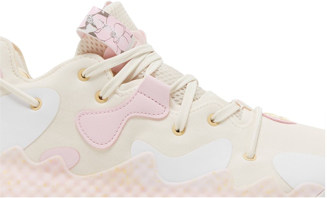 adidas Harden Vol. 6 'Crema Rosa Claro' GY2147 Order adidas Harden Vol. 6 'Crema Rosa Claro' GY2147