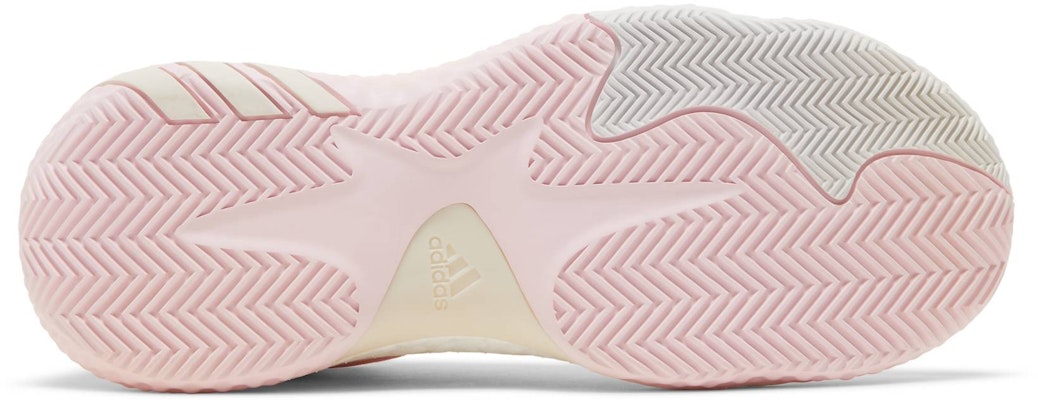 adidas Harden Vol. 6 'Crema Rosa Claro' GY2147 Shop adidas Harden Vol. 6 'Crema Rosa Claro' GY2147