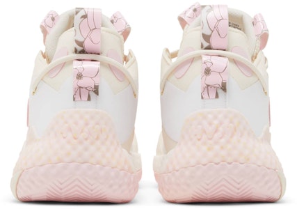 愛迪達 Harden Vol. 6 ‘奶油淺粉紅’ GY2147 Details for 愛迪達 Harden Vol. 6 ‘奶油淺粉紅’ GY2147