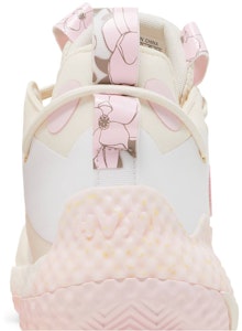 愛迪達 Harden Vol. 6 ‘奶油淺粉紅’ GY2147 Sizing 愛迪達 Harden Vol. 6 ‘奶油淺粉紅’ GY2147