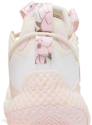 adidas Harden Vol. 6 'Crema Rosa Claro' GY2147 Sizing adidas Harden Vol. 6 'Crema Rosa Claro' GY2147