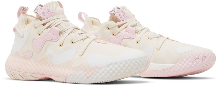 愛迪達 Harden Vol. 6 ‘奶油淺粉紅’ GY2147 Cheap 愛迪達 Harden Vol. 6 ‘奶油淺粉紅’ GY2147