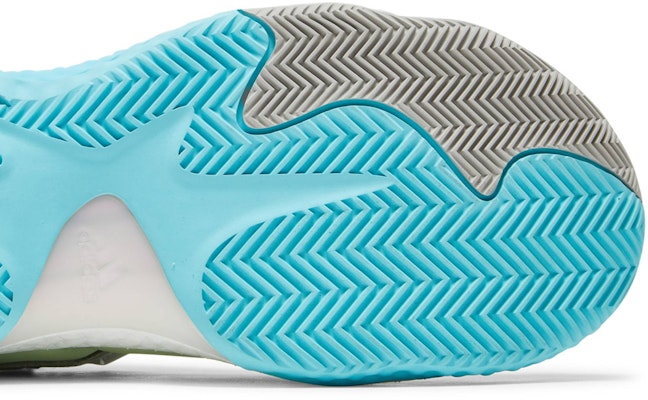 adidas Harden Vol. 6 'Green Mist Pulse Aqua' GV8701 Purchase adidas Harden Vol. 6 'Green Mist Pulse Aqua' GV8701