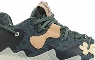 아디다스 하든 Vol. 6 '그린 옥사이드 모노그램' GW9032 GW9032 Order 아디다스 하든 Vol. 6 '그린 옥사이드 모노그램' GW9032 GW9032