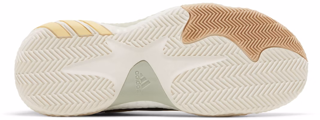 adidas Harden Vol. 6 'Green Oxide Monogram' GW9032 Shop adidas Harden Vol. 6 'Green Oxide Monogram' GW9032