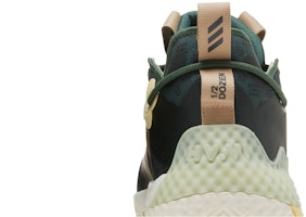 아디다스 하든 Vol. 6 '그린 옥사이드 모노그램' GW9032 GW9032 Sizing 아디다스 하든 Vol. 6 '그린 옥사이드 모노그램' GW9032 GW9032