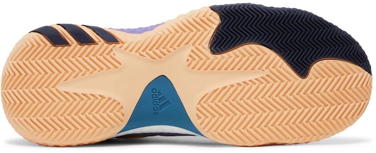 아디다스 하든 Vol. 6 "매직 라일락 펄스 앰버" GV9080 Shop 아디다스 하든 Vol. 6 "매직 라일락 펄스 앰버" GV9080