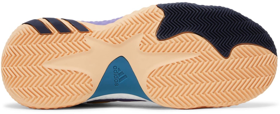 아디다스 하든 Vol. 6 "매직 라일락 펄스 앰버" GV9080 Shop 아디다스 하든 Vol. 6 "매직 라일락 펄스 앰버" GV9080