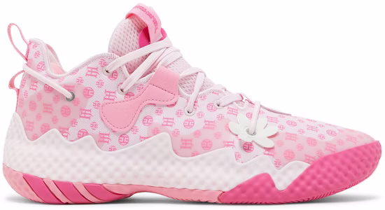 아디다스 하든 Vol. 6 '모노그램' GW9033 Buy 아디다스 하든 Vol. 6 '모노그램' GW9033