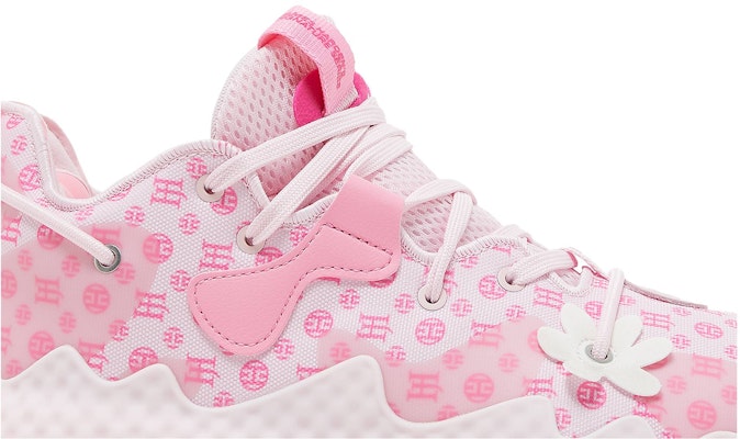 아디다스 하든 Vol. 6 '모노그램' GW9033 Order 아디다스 하든 Vol. 6 '모노그램' GW9033