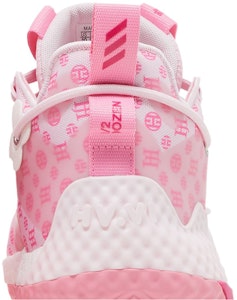 아디다스 하든 Vol. 6 '모노그램' GW9033 Sizing 아디다스 하든 Vol. 6 '모노그램' GW9033