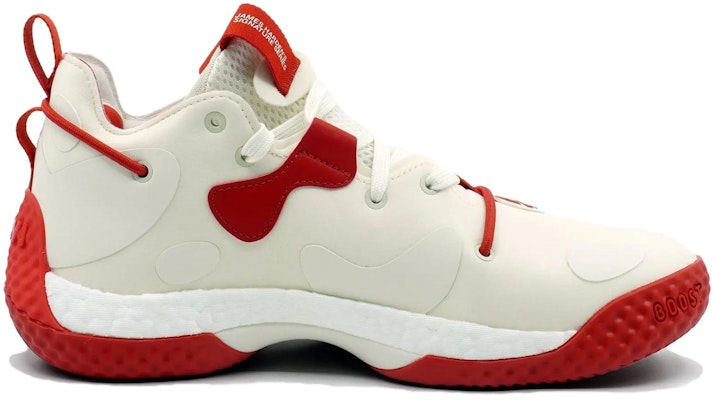 하든 Vol. 6 '베이지 레드' GX9186 Order 하든 Vol. 6 '베이지 레드' GX9186