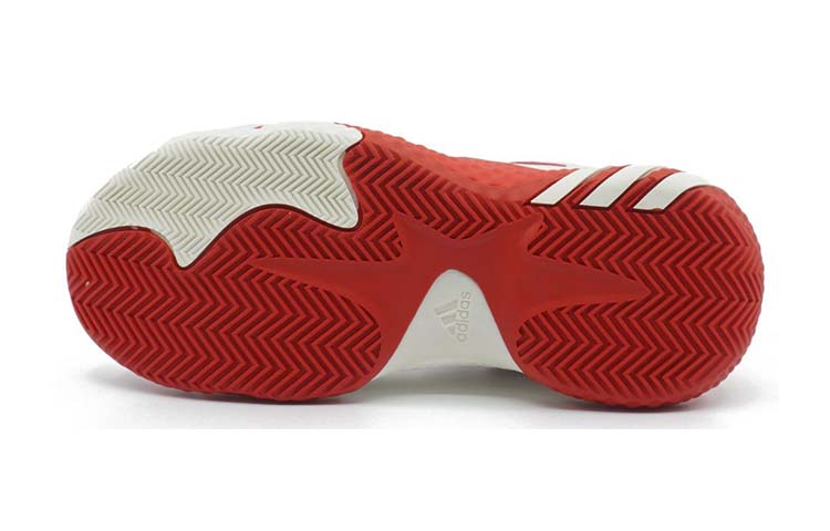 Shop 하든 Vol. 6 '베이지 레드' GX9186