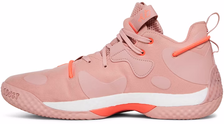 adidas Harden Vol. 6 'Pink' GV8705 Lookbook adidas Harden Vol. 6 'Pink' GV8705
