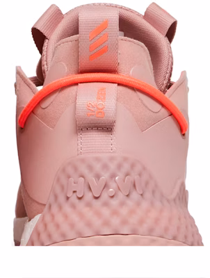 adidas Harden Vol. 6 'Pink' GV8705 Sizing adidas Harden Vol. 6 'Pink' GV8705